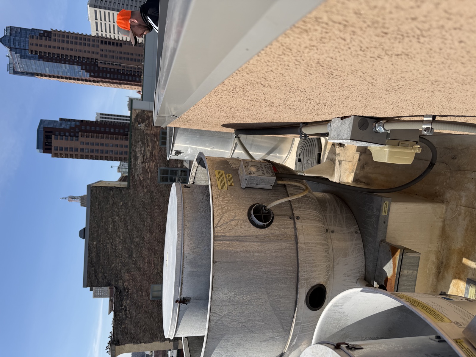Roof Equipment - 5